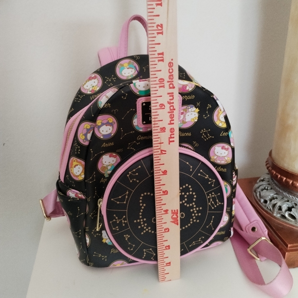 Loungefly Sanrio Hello Kitty Zodiac Backpack